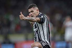 Destaque do Atlético-MG, Paulinho acumula ótimos números no 2º turno do Brasileirão