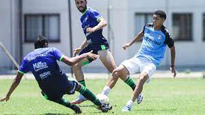 Grêmio vence último jogo-treino antes da estreia na Copa São Paulo