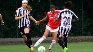 Santos e Internacional decidem o título da Brasil Ladies Cup 2023