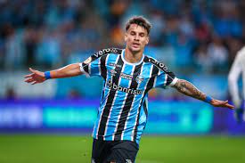 Entenda como chegada de Soteldo ao Grêmio pode facilitar ida de Ferreira para o São Paulo