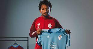 Ex-Palmeiras, Jailson é anunciado como reforço do Celta de Vigo até 2025