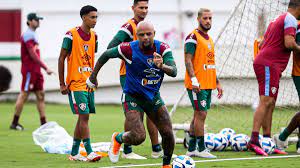 Fluminense intensifica preparação para estreia no Mundial de Clubes