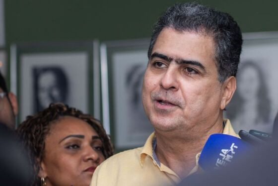 MT:  DÍVIDA DE R$ 1,2 BILHÃO:   Câmara já tem dois pedidos de CPI para cassar Emanuel Pinheiro por negligência com dinheiro público