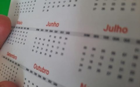 MT:   VEJA O CALENDÁRIO:    2024 terá apenas dois feriados prolongados em MT; outros quatro caem em finais de semana