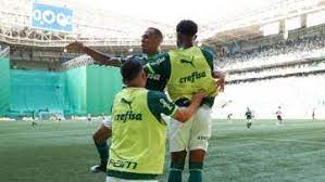 Palmeiras pode ser campeão brasileiro até com derrota; veja diferença no saldo para Atlético-MG e Flamengo