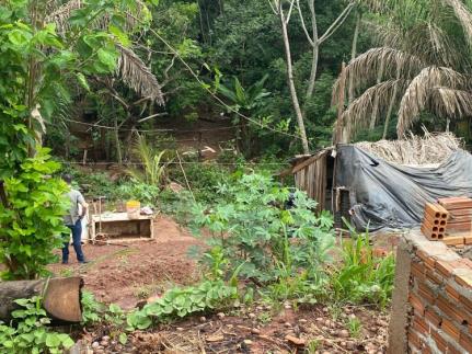 TINHA PROBLEMAS DE SAÚDE: Jovem de 28 anos é encontrado em estado de decomposição em residencial