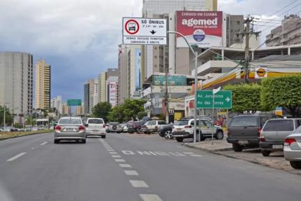 MT:  BRT X VLT:  MP notifica Estado a não iniciar obras do BRT sem autorizações