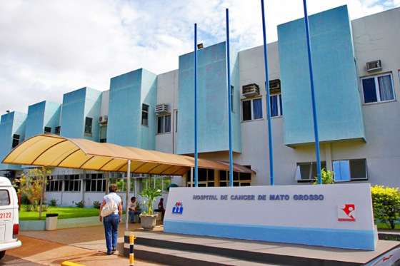 MT:   SAÚDE EM CUIABÁ:  Por falta de dinheiro, Hospital do Câncer ameaça parar atendimento