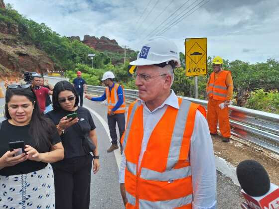 MT:  EFEITO PORTÃO DO INFERNO:   Carnaval em Chapada pedirá doação de alimentos para ajudar famílias em crise após interdições