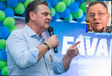 MT:   VAI E VEM:    Fávaro reabre as portas do PSD a Botelho, que insiste no União Brasil