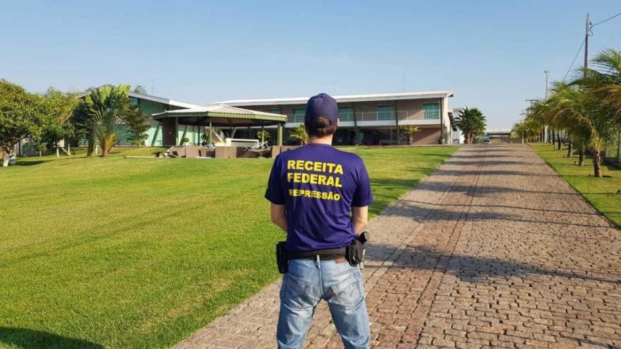 MT:   Justiça suspende leilão de pousada na região de Manso confiscada em ação contra o tráfico de drogas