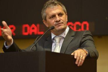 MT:  EFEITO PRD:   Deputado deve dar a largada em debandada do União Brasil em MT