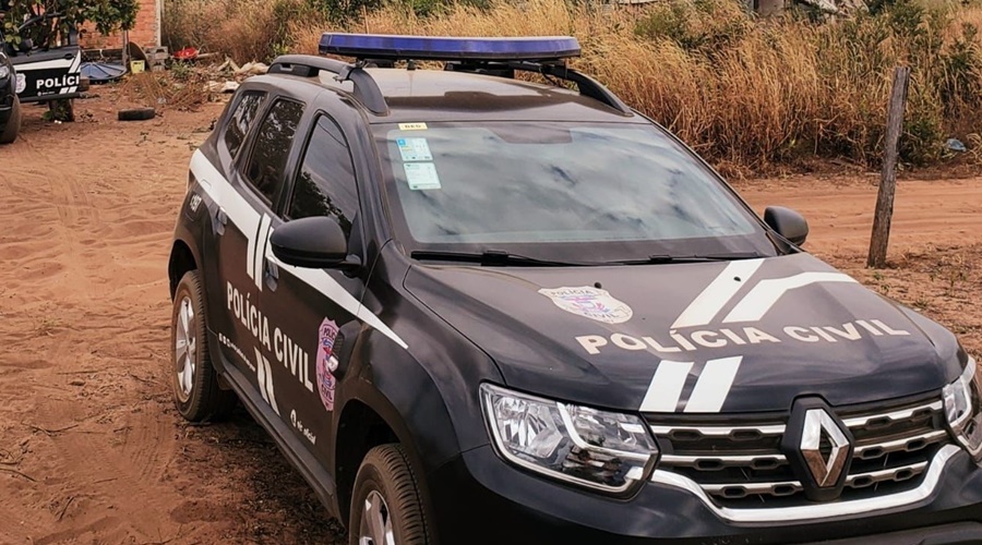 OPERAÇÃO ACINTE: Polícia Civil cumpre mandados em operação de combate ao tráfico em MT