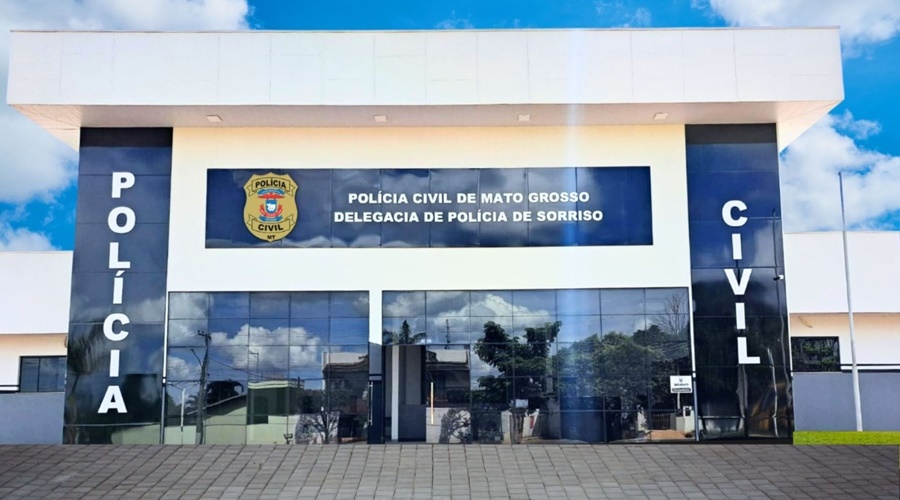 INVESTIGAÇÃO: Polícia Civil prende sétimo envolvido em assassinato de adolescente em Sorriso