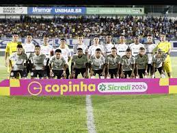 André destaca qualidade de equipes na Copinha, mas ressalta força do Corinthians: “Estamos em boa forma”