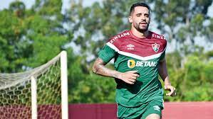 Apresentado no Fluminense, Renato Augusto revela que foi procurado por outros clubes