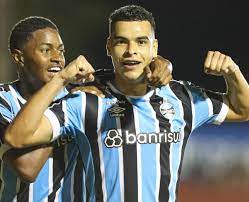 Grêmio goleia Mirassol e avança à terceira fase da Copinha