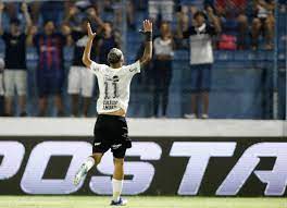 Destaque na goleada contra CRB, Kayke destaca ofensividade do Corinthians