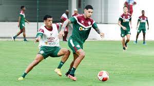 Fluminense enfrenta a Portuguesa: prováveis escalações e onde assistir