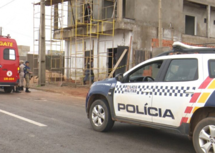 Jovem de 23 anos é achado morto com pés e mãos atados