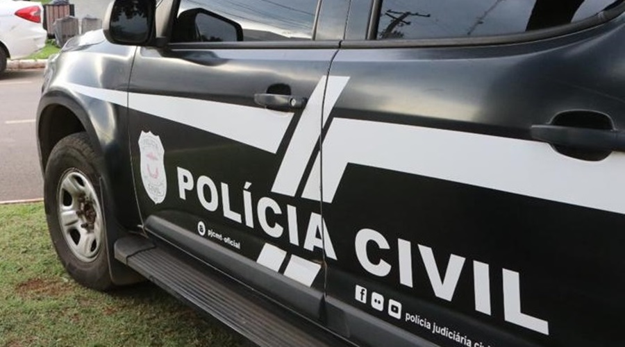 Polícia Civil esclarece autoria de dois homicídios e prende três envolvidos nos crimes