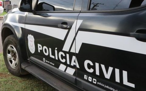 Polícia Civil recupera veículos furtados e intensifica ações da Operação Compra Segura