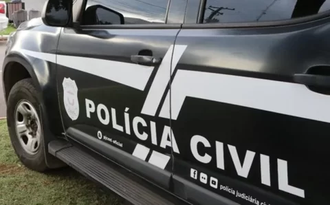 Polícia Civil prende traficante com drogas e R$ 7,3 mil em dinheiro na Capital