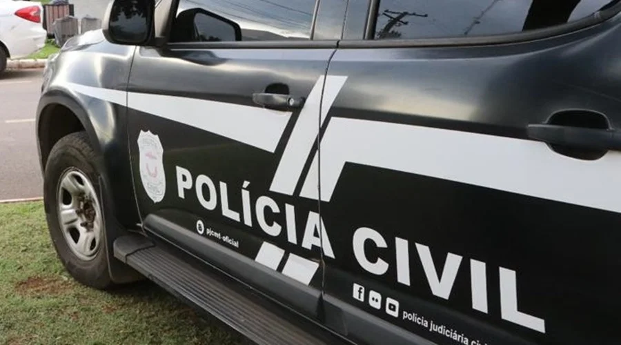 Três envolvidos em obra ilegal em Área de Preservação Permanente são presos pela Polícia Civil