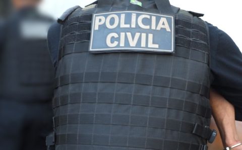 Polícia Civil prende em Rondônia foragido por homicídio ocorrido em MT há 29 anos