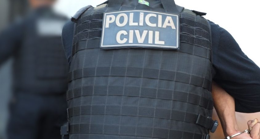 Homem que mantinha relacionamento com menina de 13 anos é preso em São José do Xingu