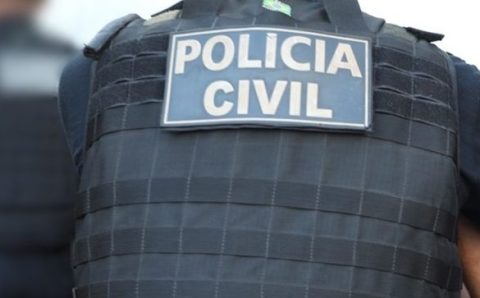 Polícia Civil prende traficante envolvido em venda de droga na modalidade delivery