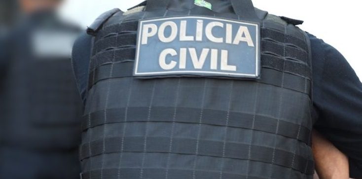 Polícia Civil prende traficante envolvido em venda de droga na modalidade delivery