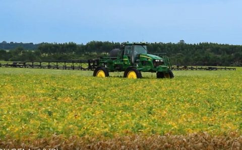 STF ouve especialistas sobre redução de ICMS para agrotóxicos