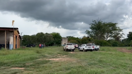 Idoso de 87 anos morre em confronto com policiais em Cuiabá