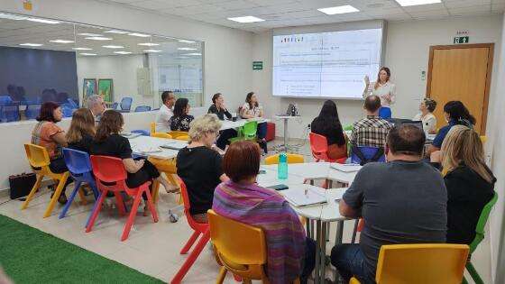 MT:  BLOCO NA RUA 2024:   Seduc discute com comunidade escolar boas práticas para ensino e aprendizagem