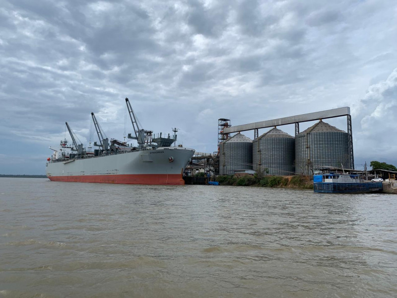 MT:   Diferencial de base entre MT e Santos “tira” R$ 16 bi da economia do estado