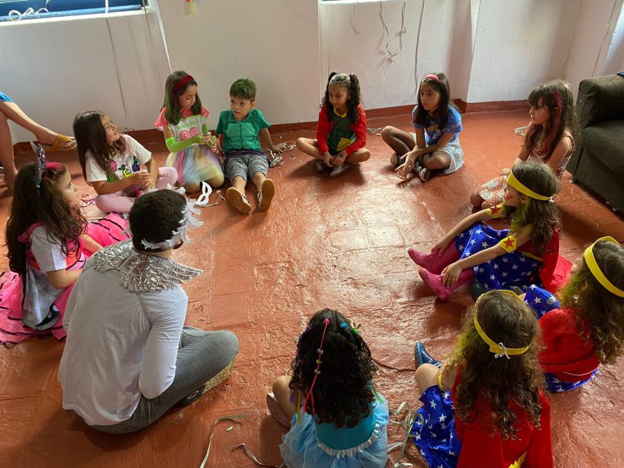 MT: ATIVIDADES GRATUITAS:    Museu de História Natural de MT realiza programação especial para o mês do Carnaval