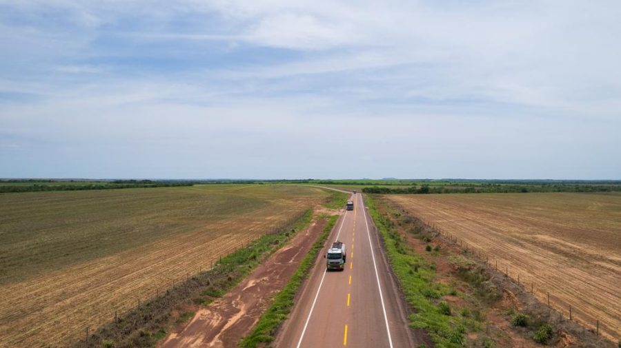 MT:  Estado possui R$ 5,5 bilhões em convênios com prefeituras para garantir desenvolvimento de todas as regiões