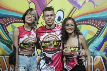 MT:  TRADIÇÃO CARNAVALESCA:  Desfile, trio elétrico e shows agitam ‘Carnaval Banana’, em Livramento