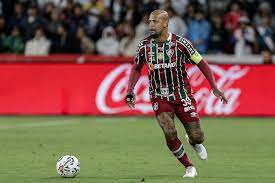 Felipe Melo reclama de clássico entre Fluminense e Flamengo no domingo