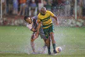 Em jogo adiado por conta de chuva, Cuiabá goleia Real Noroeste e avança na Copa do Brasil