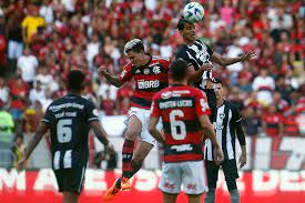 Flamengo x Botafogo: confira informações e onde assistir ao clássico pelo Carioca