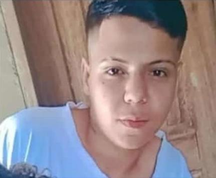 Polícia localiza corpo de jovem que estava desaparecido com marcas de tiros em MT