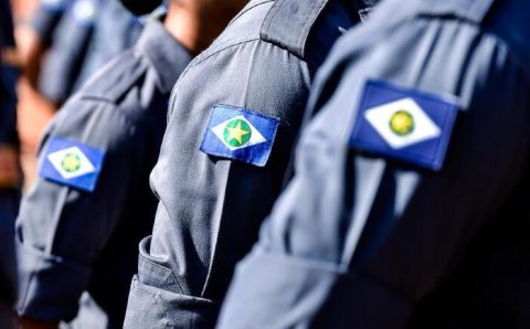 Polícia Militar realiza passagens de comando de batalhões de Cuiabá nesta quarta-feira (30)