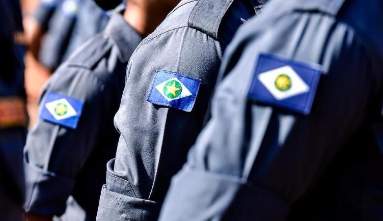 Polícia Militar realiza passagens de comando de batalhões de Cuiabá nesta quarta-feira (30)