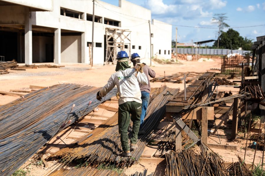 MT:   Governo do Estado investe R$ 231 milhões em Juína para melhorar saúde e infraestrutura da região