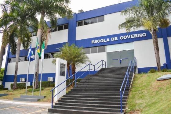 MT:  INSCRIÇÕES ABERTAS:   Escola de Governo oferece curso inédito de Libras para servidores públicos estaduais