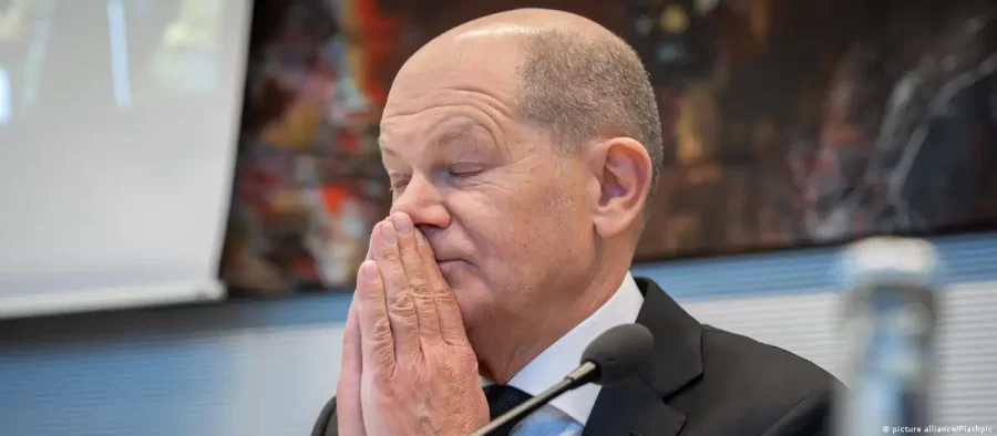 Scholz resiste, e Alemanha não enviará Taurus à Ucrânia