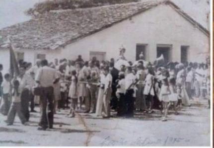 MT:  PATRIMÔNIO TOMBADO:  Pesquisador contesta e pede retificação do nome de igreja no Coxipó do Ouro