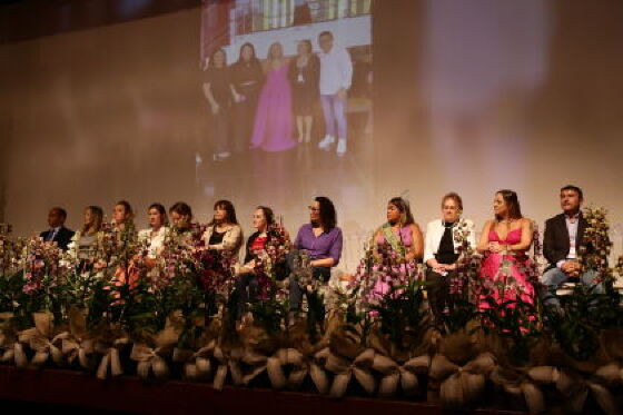 MT:  ASSEMBLEIA LEGISLATIVA:   Teatro Zulmira Canavarros recebe encontro de vereadores de Mato Grosso